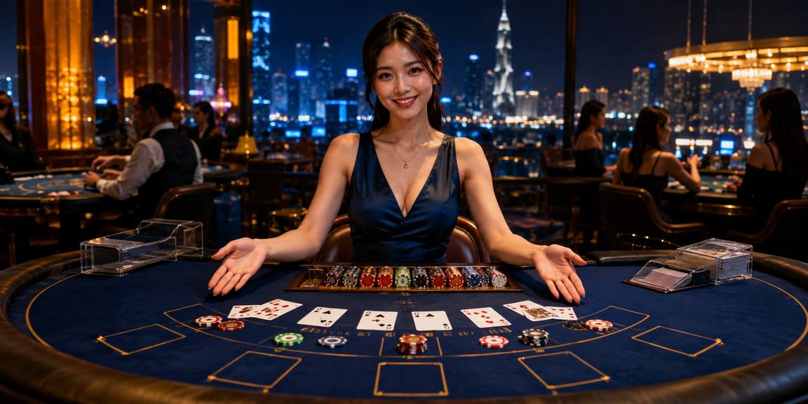 sxmb360 Bàn Roulette ZaloPay – Quay Số Cùng Dealer Thật
